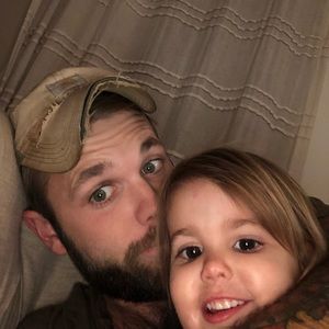 Meet your Posher, Geoff